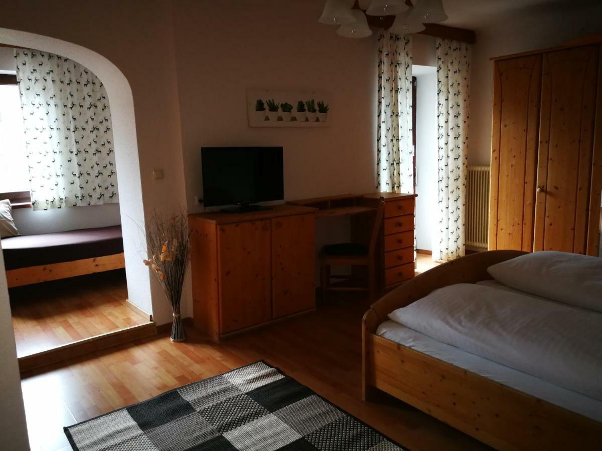 Hotel Garni Botenwirt Шпіталь-ам-Пірн Екстер'єр фото